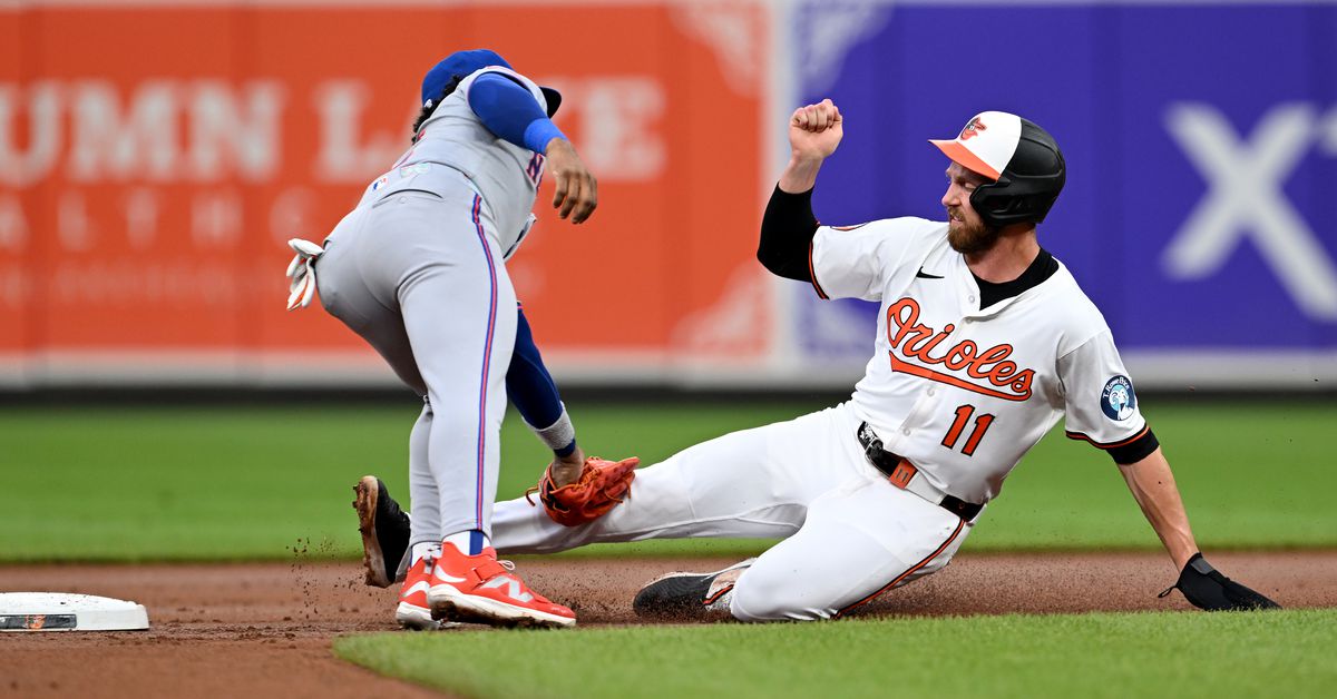 Thursday Orioles doubleheader game thread: vs. Mets, 12:05 and 5:05