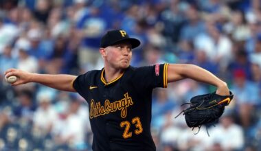 NY Yankees news: Trade Deadline Rumors