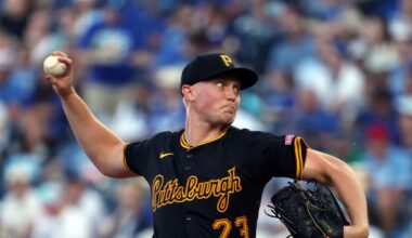 Game #97: Pirates vs. Twins