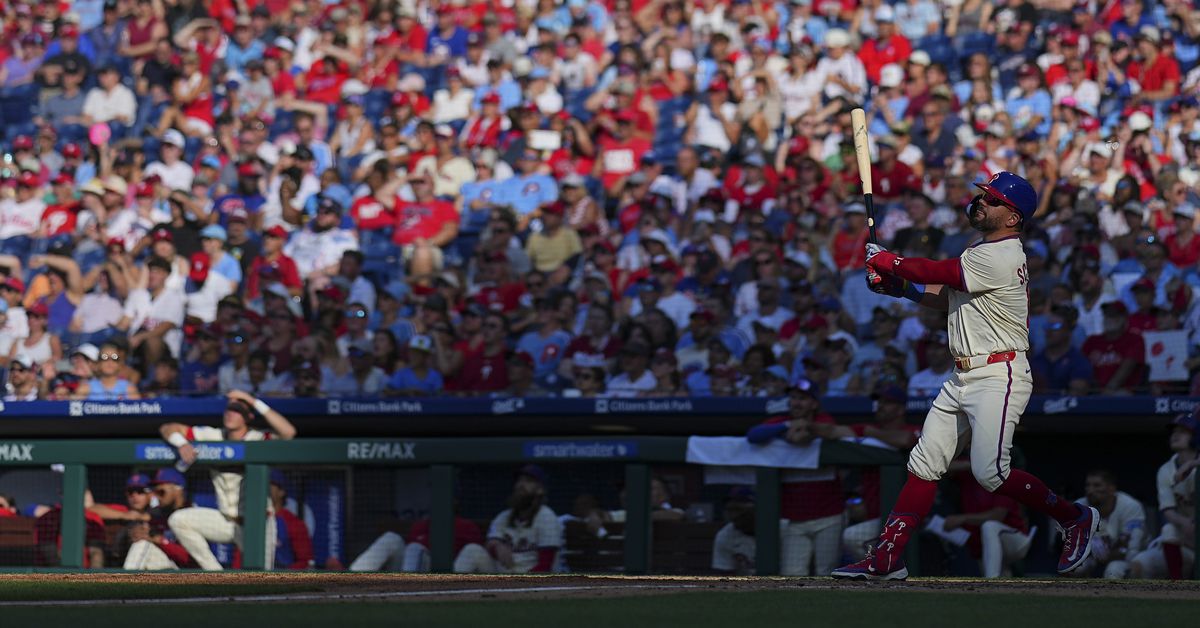 What Excites You Most About The All-Star Game in Philly?