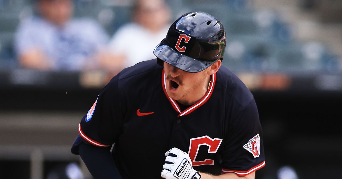 Guardians 6, White Sox 2: Welcome Back Kyle