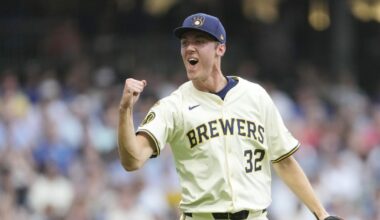 2025 Brewers Minor League Roundup: Week 15