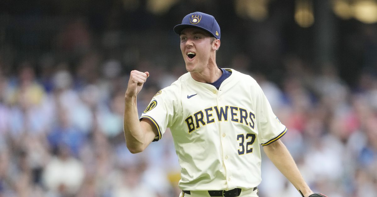 2025 Brewers Minor League Roundup: Week 15