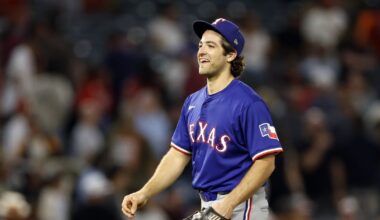 Thoughts on a 13-1 Rangers win