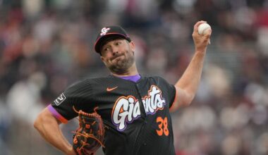 How to watch San Francisco Giants vs. Los Angeles Dodgers