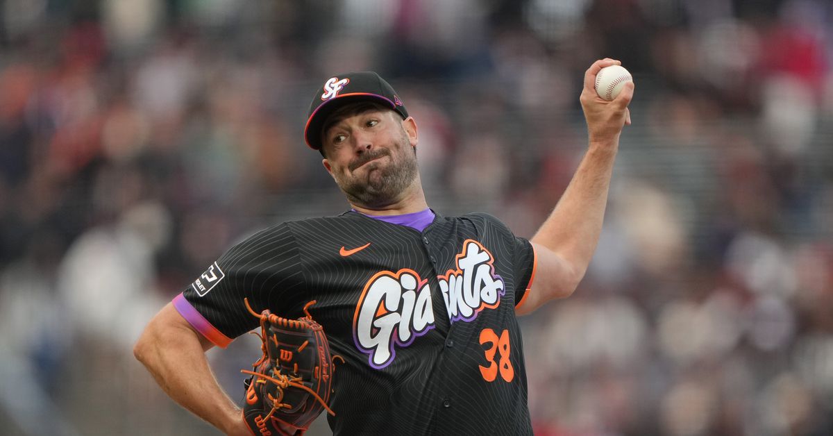 How to watch San Francisco Giants vs. Los Angeles Dodgers