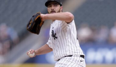 Game Thread: Guardians at White Sox