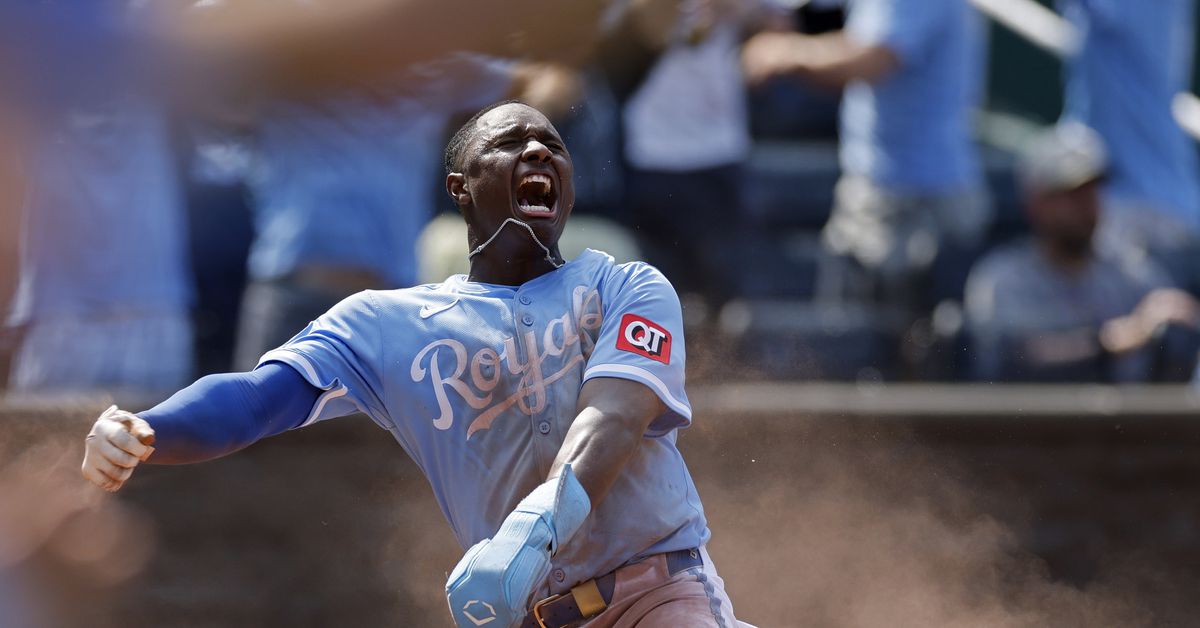 Analyzing the Royals’ second half schedule