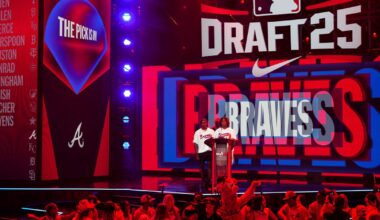 Would you rather have a top six draft pick or a third place finish?