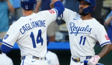 Royals Rumblings - News for July 11, 2025