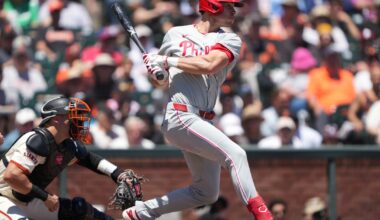 10 Phillies predictions for the second half