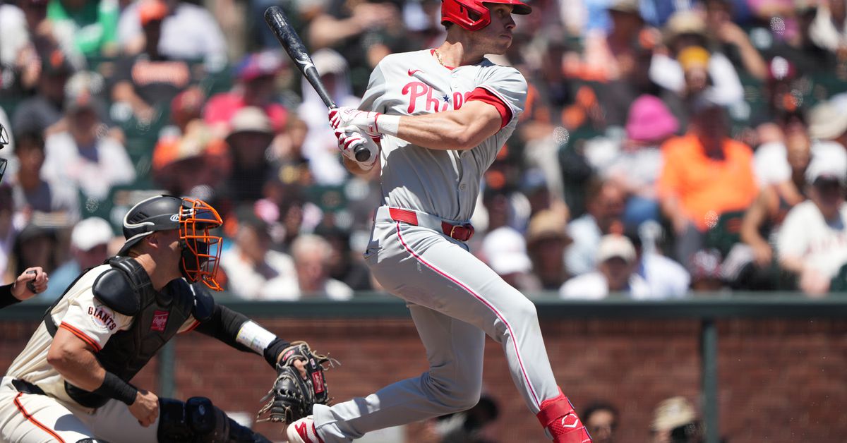 10 Phillies predictions for the second half