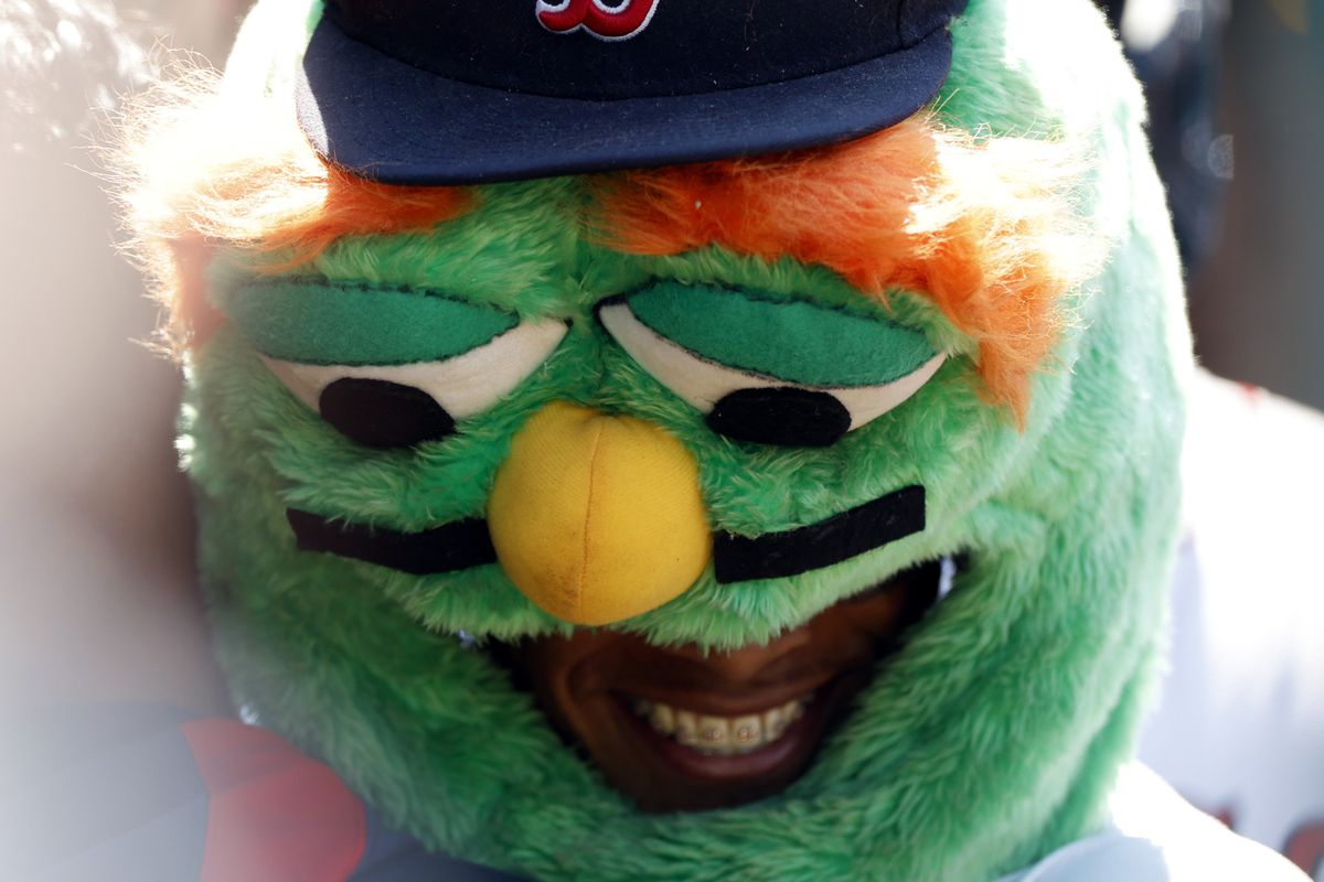 Red Sox finish off sweep of Rays, extend win streak to 10 to close out first half