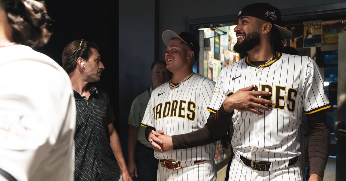 Padres Reacts Survey: Are they a playoff team?