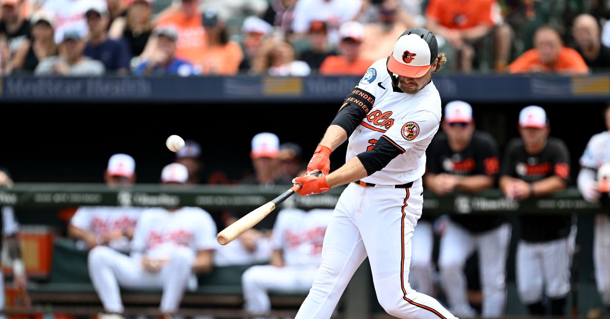 Over/unders for the Orioles’ second half