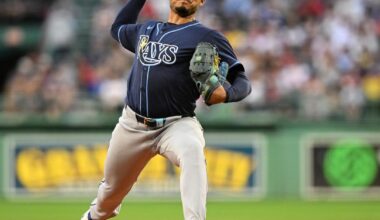 Thoughts on the Taj Bradley, Cardinals connection