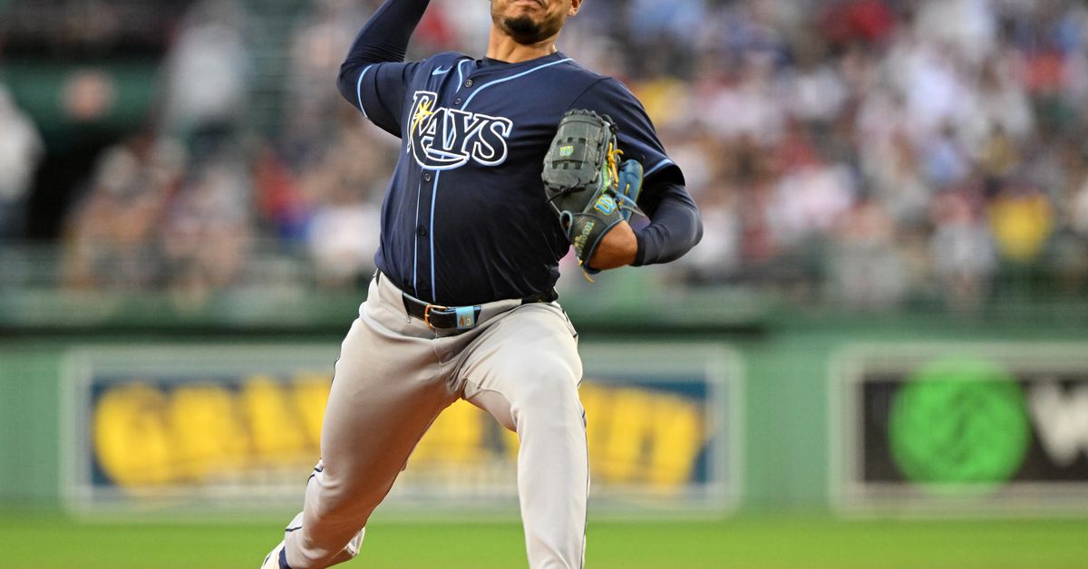 Thoughts on the Taj Bradley, Cardinals connection