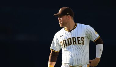 Game 105: San Diego Padres at St. Louis Cardinals