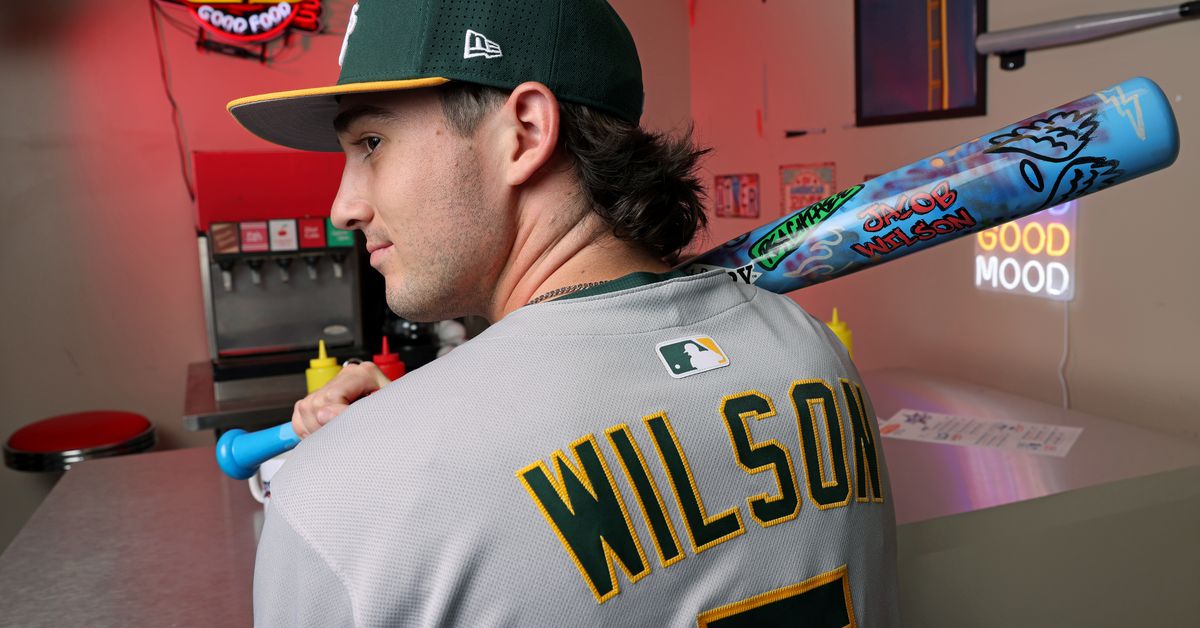 2025 All-Star Game - Athletics Nation