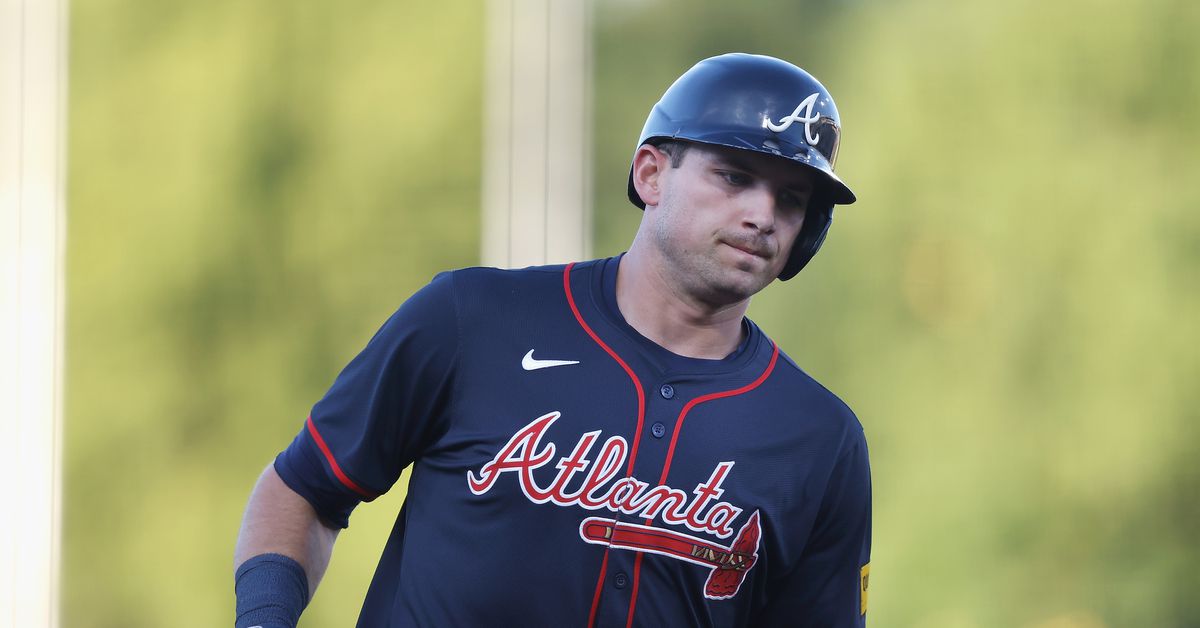 Atlanta Braves News: Austin Riley reinstated, series opening loss, more