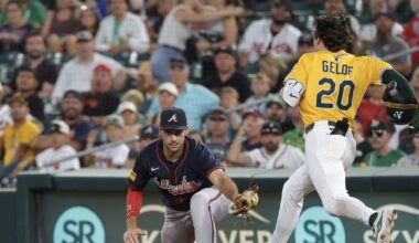 Atlanta Braves News: Series loss in Sacramento, Cards on deck, and more