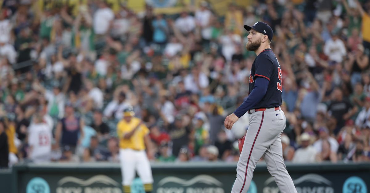 Can the Braves wrest the worst-in-one-run-games mantle from the White Sox?