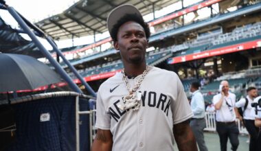 Comparing Yankees players’ results to preseason projections: who beat odds?