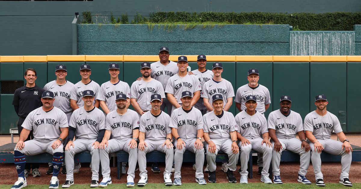 Yankees Social Media: All-Star/MLB Draft edition