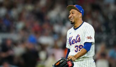 Mets Player Meter: Pitchers, July 7-13