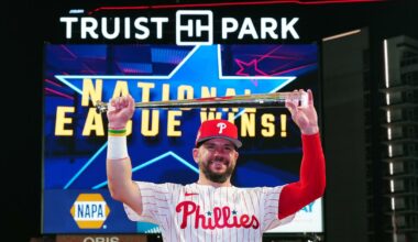 SB Nation Reacts: Fans like the All-Star swing-off... but not in the regular season