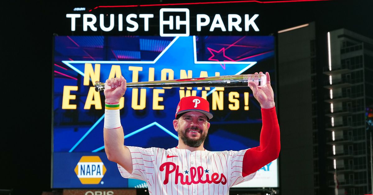 SB Nation Reacts: Fans like the All-Star swing-off... but not in the regular season