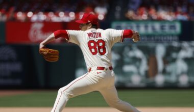 MLB Trade Deadline day rumors involving Yankees, Padres, and more