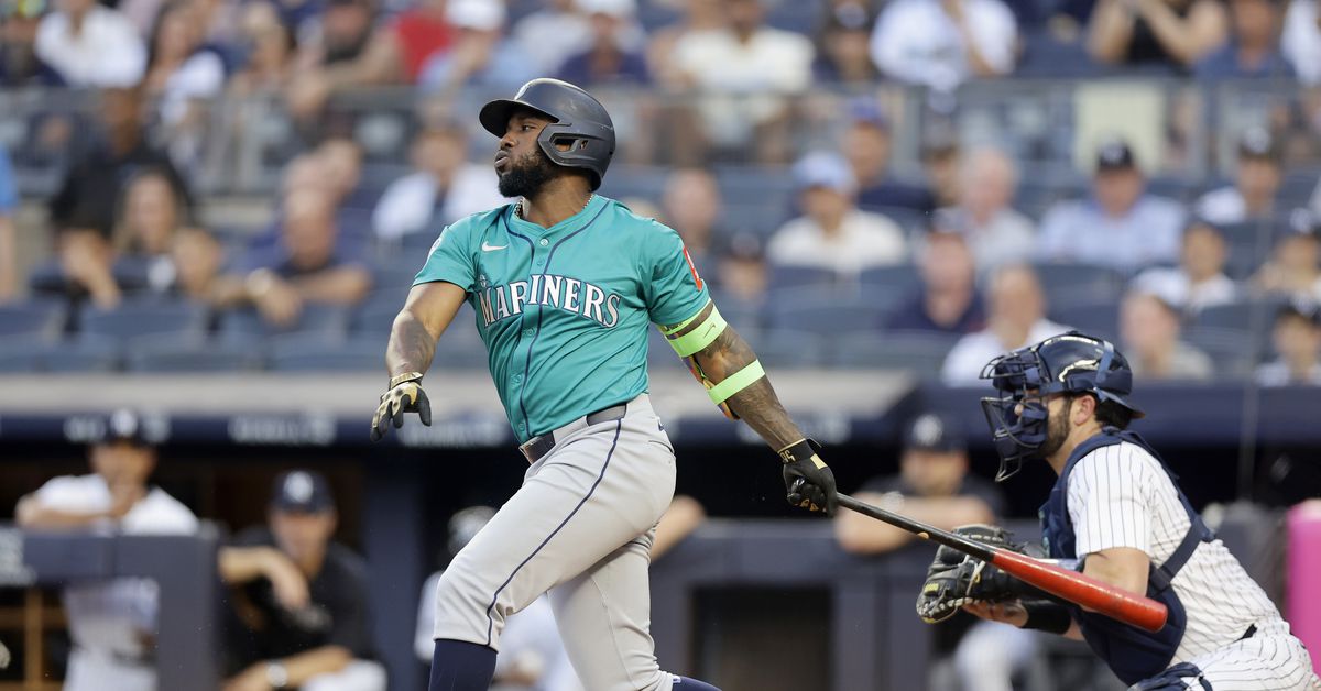 Mariners Game #94 Preview: 7/11, at DET