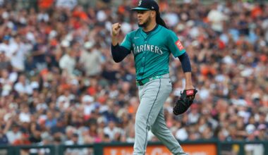 Mariners Game #97 Preview, 7/18/25: SEA vs. HOU