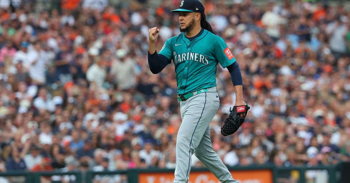 Mariners Game #97 Preview, 7/18/25: SEA vs. HOU
