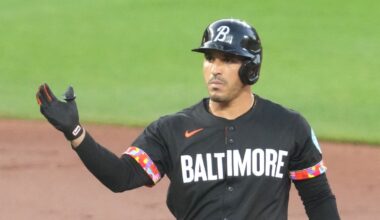 Orioles 5, Marlins 2: Kremer dazzles and gets support form his offense