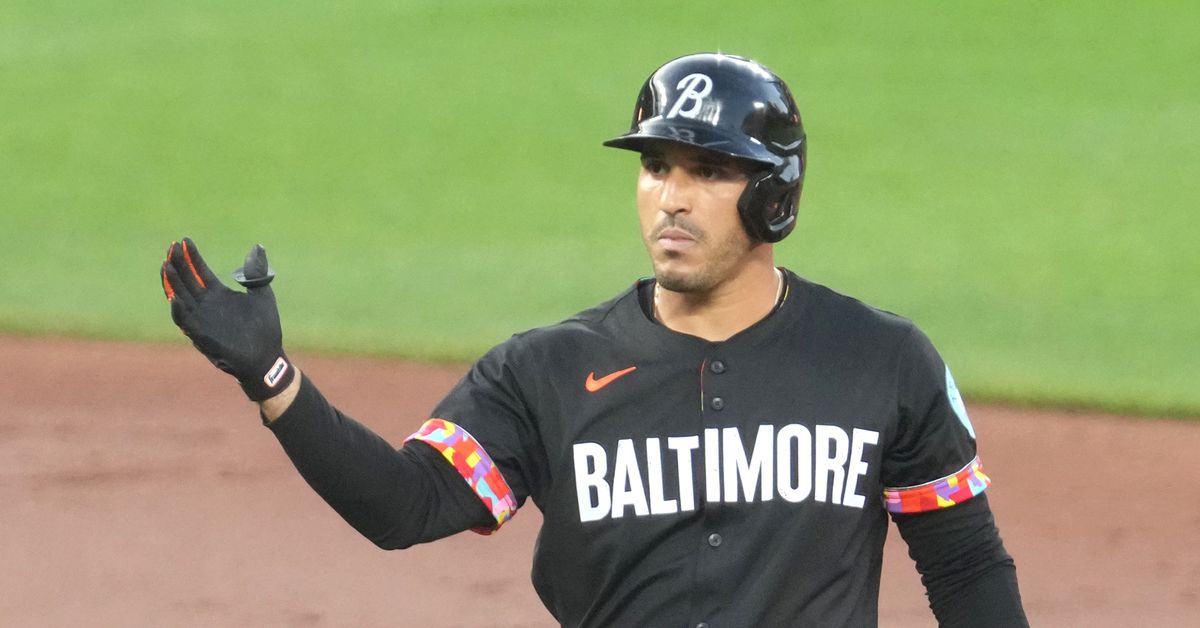 Orioles 5, Marlins 2: Kremer dazzles and gets support form his offense