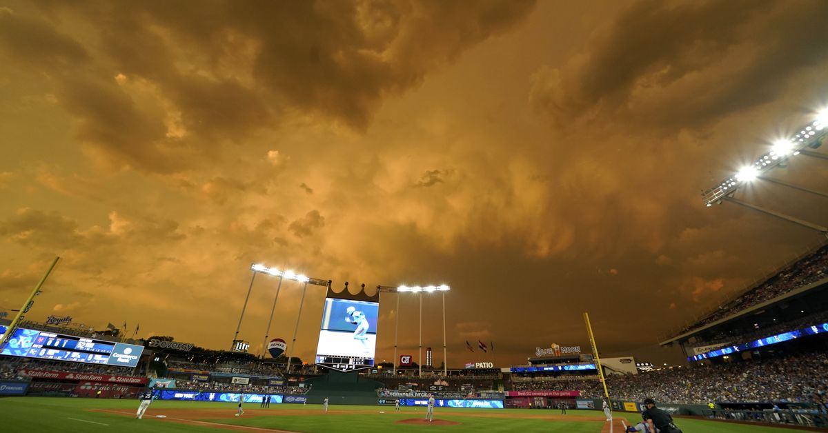 Weekend Rumblings - News for July 12, 2025