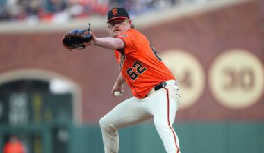 How to watch San Francisco Giants vs. New York Mets