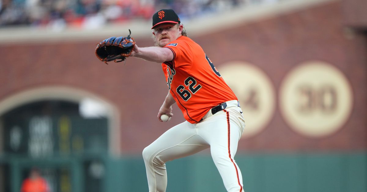 How to watch San Francisco Giants vs. New York Mets