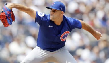 Cubs 5, Yankees 2: All-Star Matthew Boyd dominates