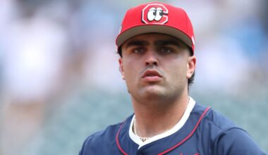 Cincinnati Reds links - Sal Stewart promoted, how to watch tonight’s MLB Draft