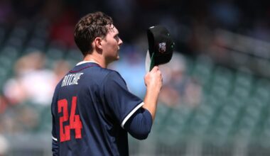 Atlanta Braves News: Austin Riley IL, Nacho Alvarez, JR Ritchie, more