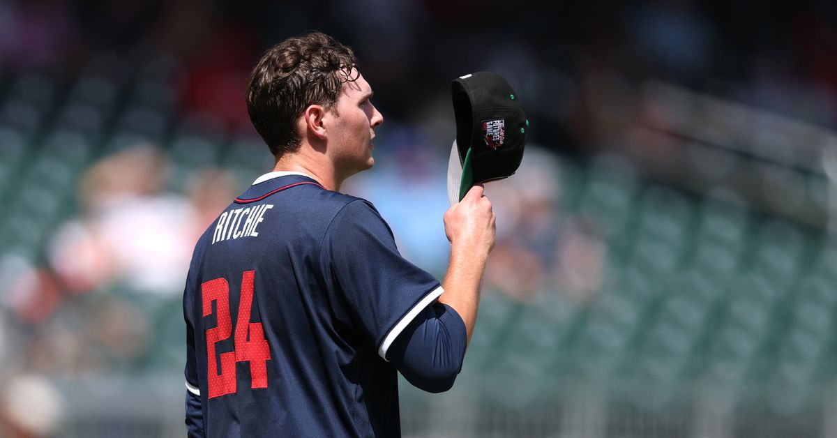 Atlanta Braves News: Austin Riley IL, Nacho Alvarez, JR Ritchie, more
