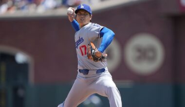 Shohei Ohtani and company help Dodgers snap seven-game losing steak