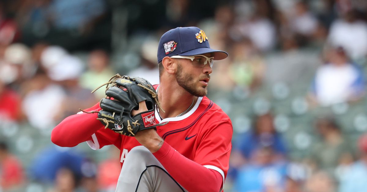 Tampa Bay Rays Minor League Roundup: Week 16