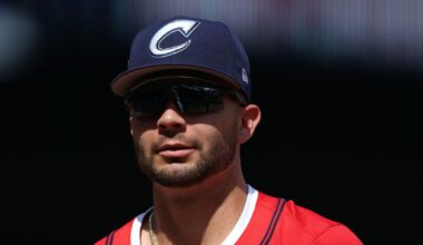 Guardians’ Minor Leagues Midseason Update