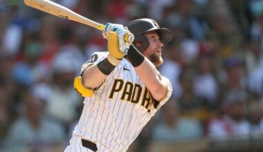 Game 103: San Diego Padres at St. Louis Cardinals