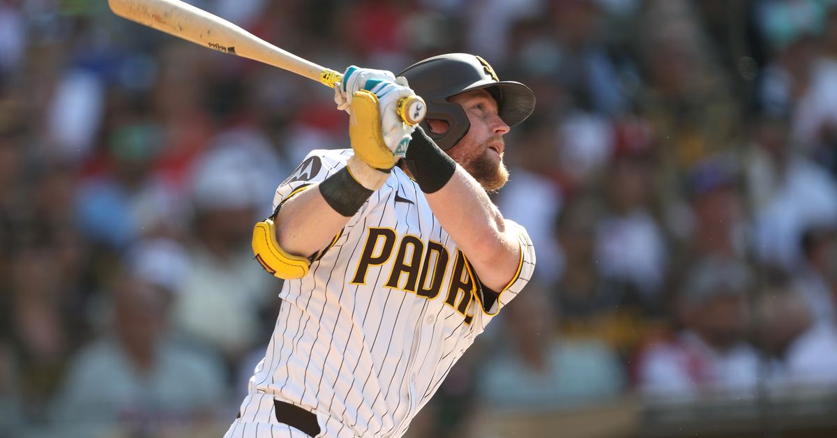 Game 103: San Diego Padres at St. Louis Cardinals