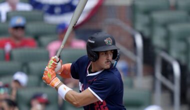 MLB News: Pirates Konnor Griffin named top prospect in baseball